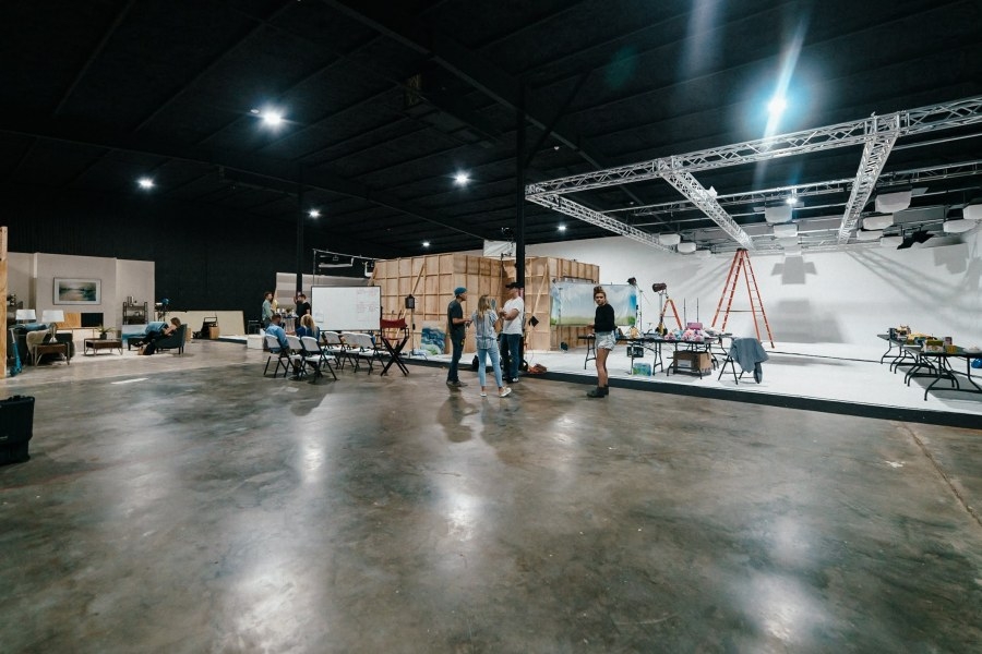 Arkansas filmmakers urge state to boost film incentives