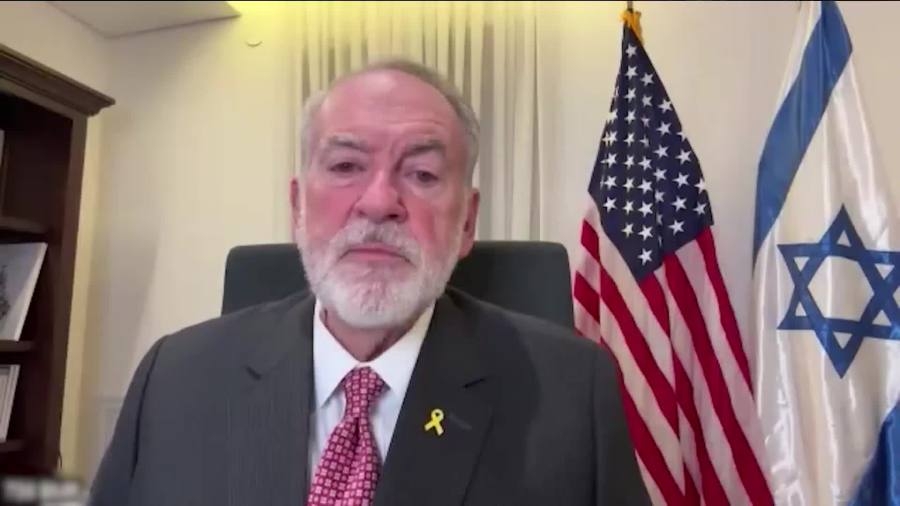 Former Arkansas Gov. Mike Huckabee reflects on Morgan Nick case