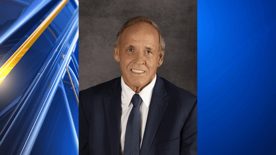 ‘I missed two days of my medication': Senator releases statement on Fayetteville traffic stop