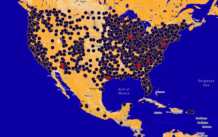 14 ‘No Kings' Protests planned in Arkansas on June 14