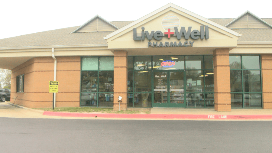 Fayetteville pharmacy reacts to act creating fairer pharmaceutical industry