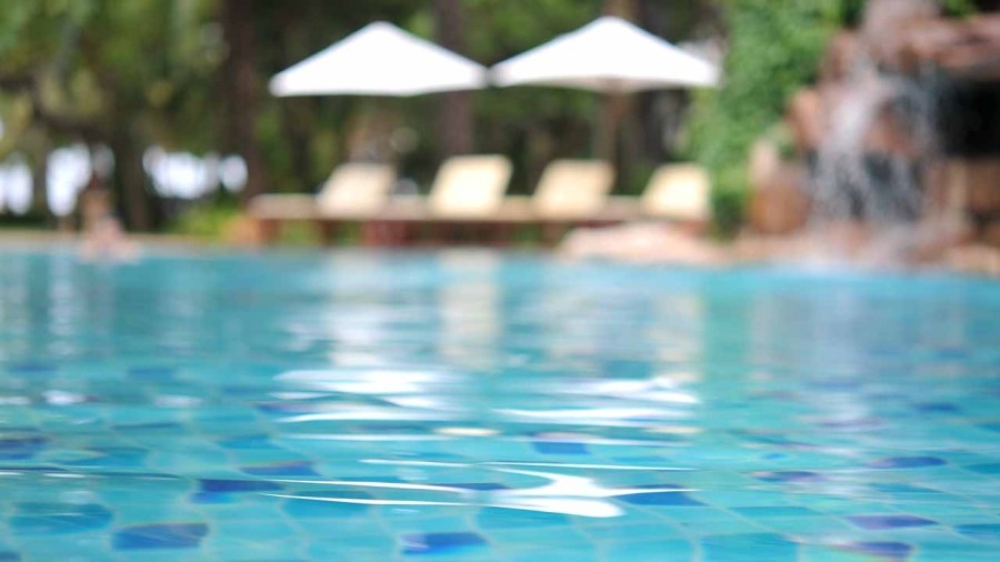 Decatur pool free to residents all summer