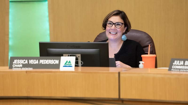 Multnomah County unveils $4 billion budget plan for 2026 amid $77 million shortfall