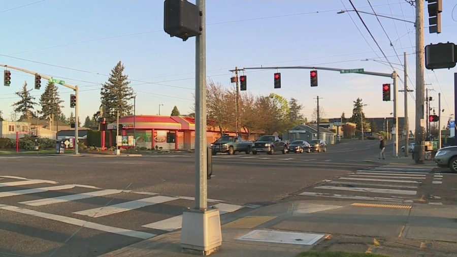 Portland traffic deaths decline, but deadly trends persist, new report says