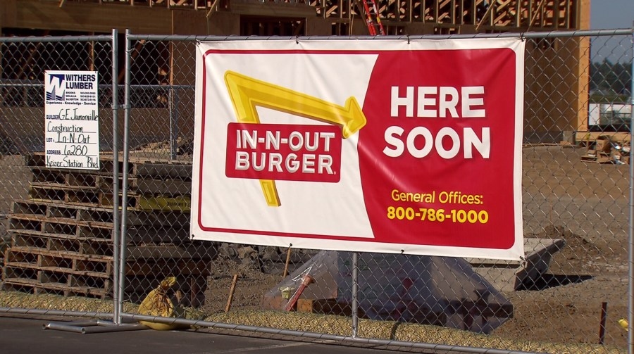 Plans for Portland-area In-N-Out restaurant moving forward: What to know