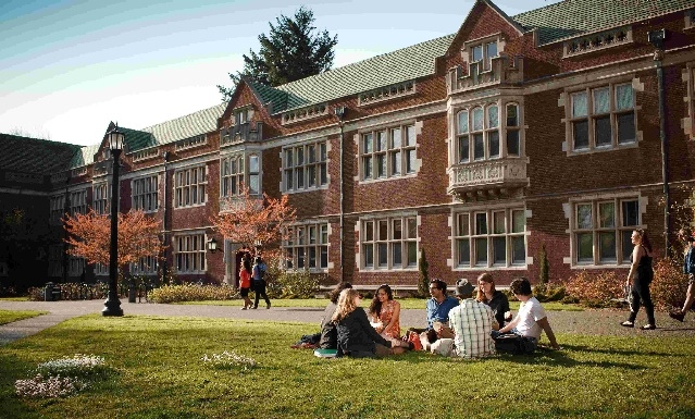 This Oregon college produces the most Fulbright scholars