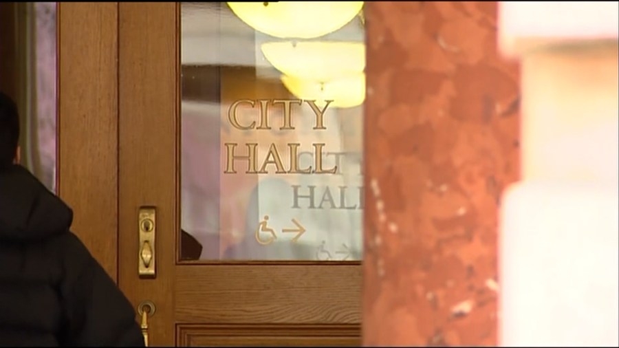 City of Portland targeted in $6.7 million fraud scheme