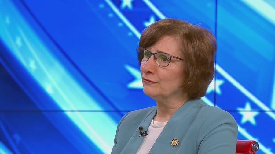 Oregon Rep. Suzanne Bonamici addresses dismantling of Dept. of Education, impact of DOGE cuts