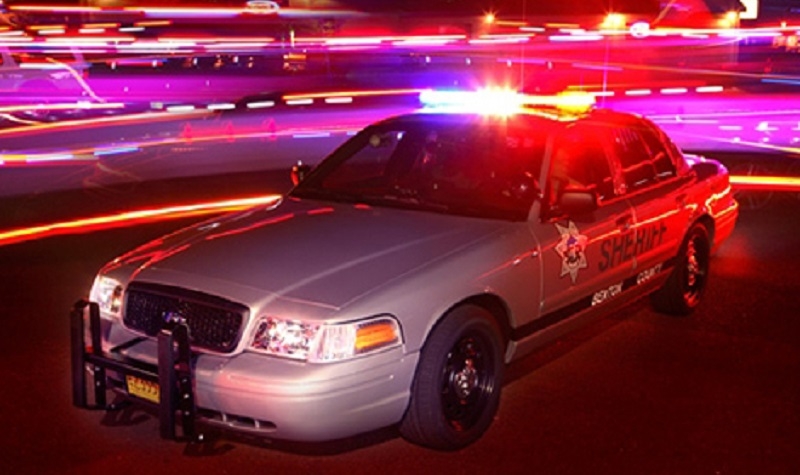 Man shot in car was allegedly lured by 2 women with dating app, 1 arrested