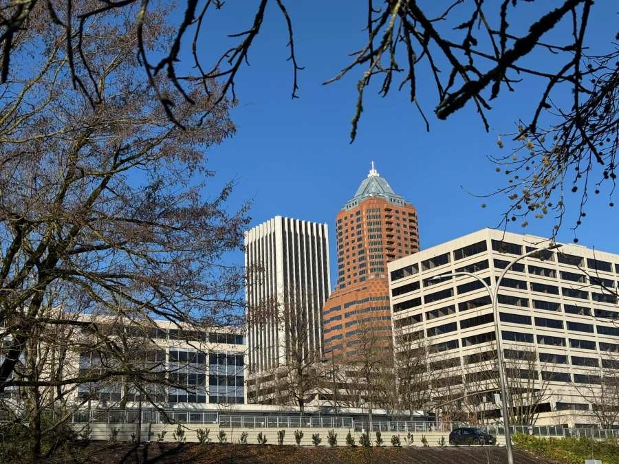 Downtown Portland businesses report improvements in theft, vandalism in newest survey