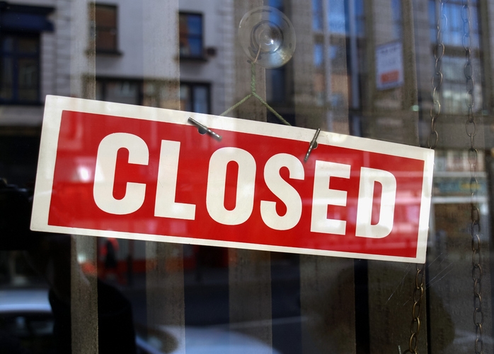 LGBTQ-friendly Portland bar closes after fundraising attempts
