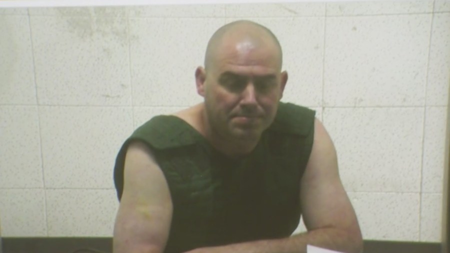 Oregon City man sentenced for killing roommate after dismembered remains found in dump