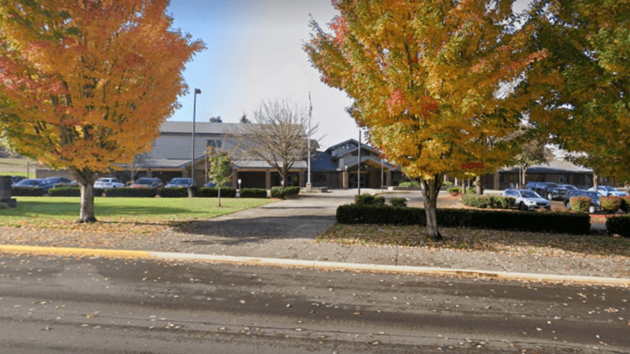 ICE at Franklin Elementary? Vancouver school district says rumors aren't true