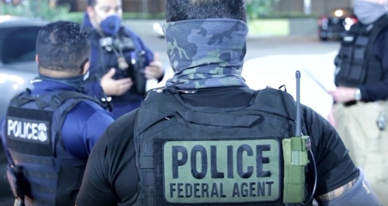 ‘I'm not comfortable': ICE arrests causing fear for Cornelius residents