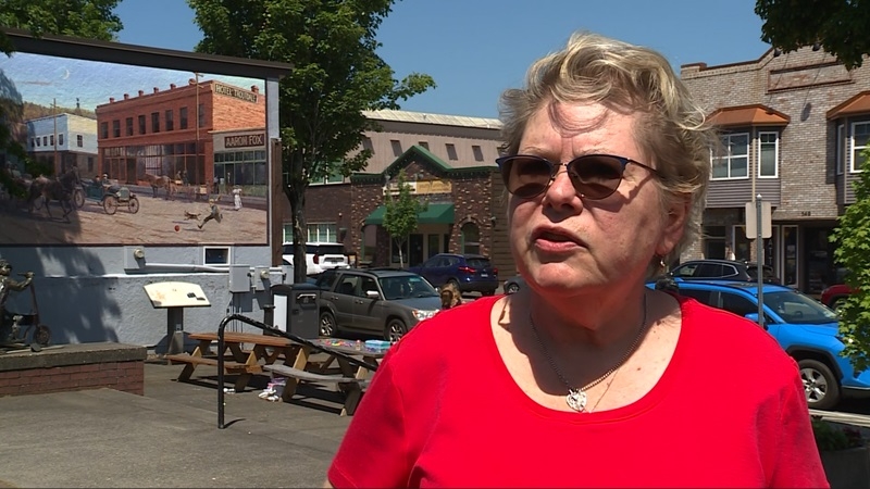 Troutdale's arts festival impacted by possible Job Corps cuts