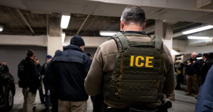 ‘Sanctuary jurisdictions' list featuring Oregon, Washington removed from DHS website
