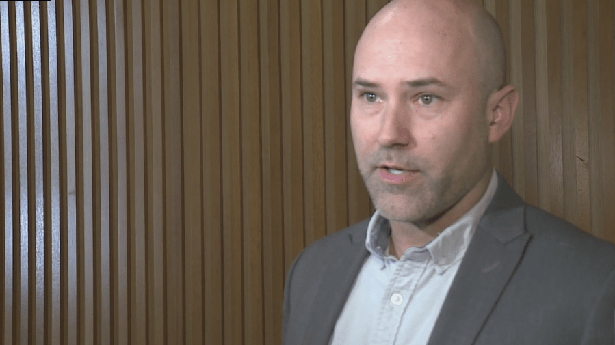 Trouble is brewing for Wilson's $8B Portland budget