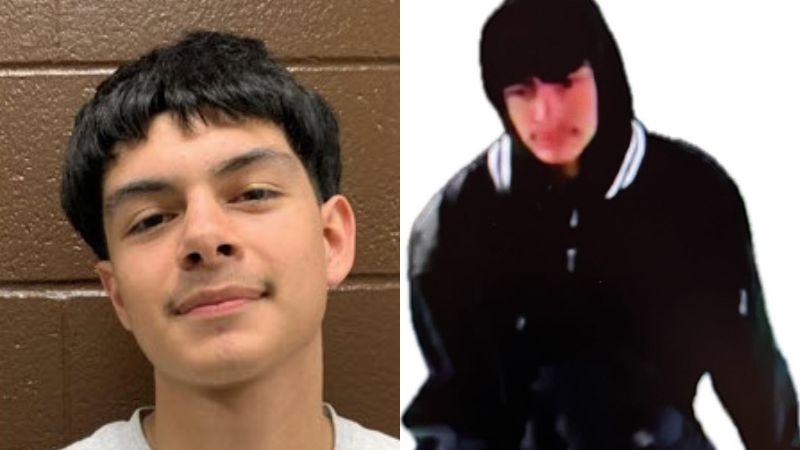 Gresham police seek teen suspect in fatal shooting of 17-year-old boy
