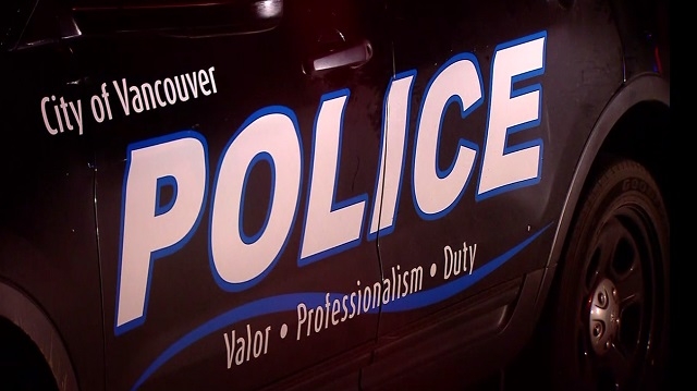 Suspect in Burnt Bridge Creek Trail shooting arrested