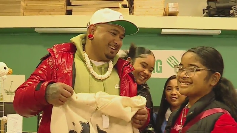 SE Portland pop-up aims to help MultCo Youth Pass