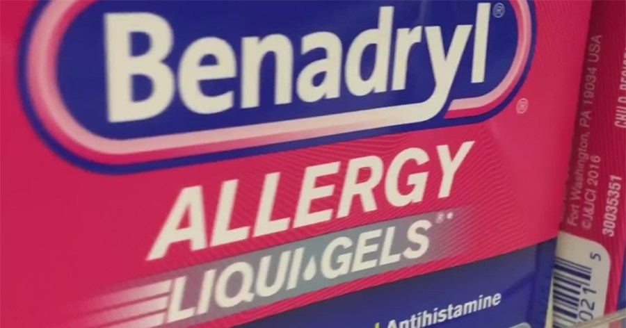 ‘Dangerous trend': Tillamook students are misusing Benadryl to get high, district says