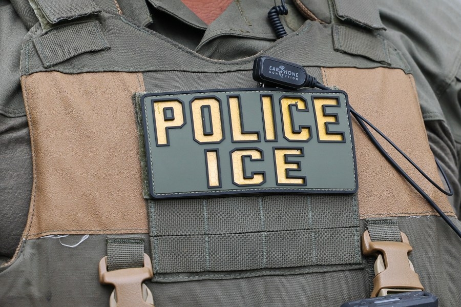 ICE used ‘deceptive' practices to detain asylum seeker at Portland courthouse, attorneys say