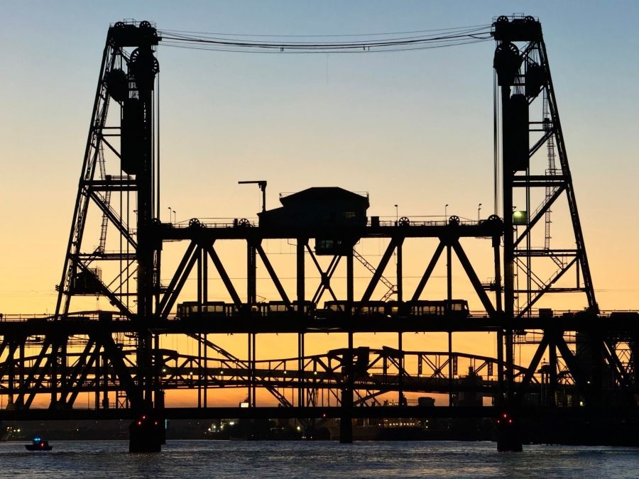 Portland Fleet Week to bring extended bridge lifts next week