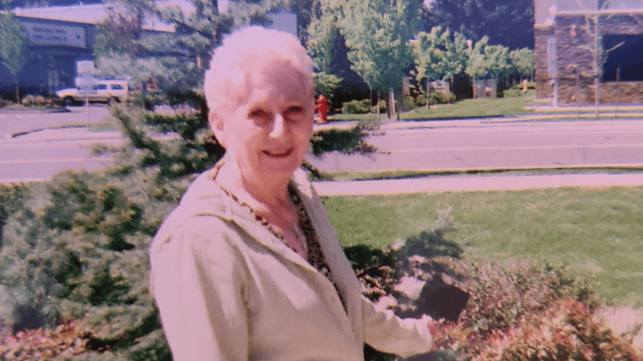 Portland woman's estate accuses ex-wrestler husband, murder suspect of elder abuse