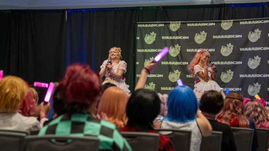 Anime convention postponed in effort to avoid schedule conflicts with Portland Pride
