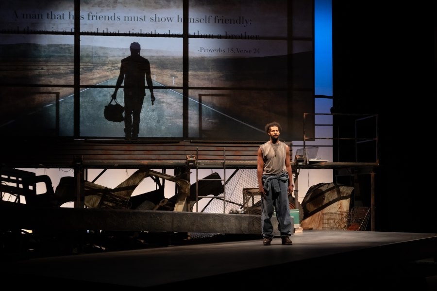 ‘We cannot do it alone': Portland theater company launches fundraiser to avoid closure