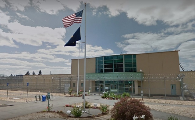 Former corrections officer sentenced after sexual misconduct at Coffee Creek facility