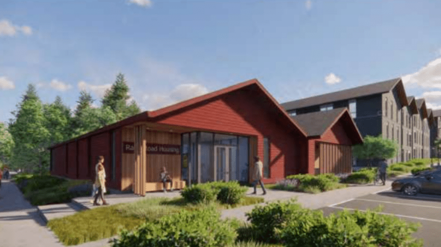 Albany, Hood River to see new affordable housing for vets, BIPOC communities