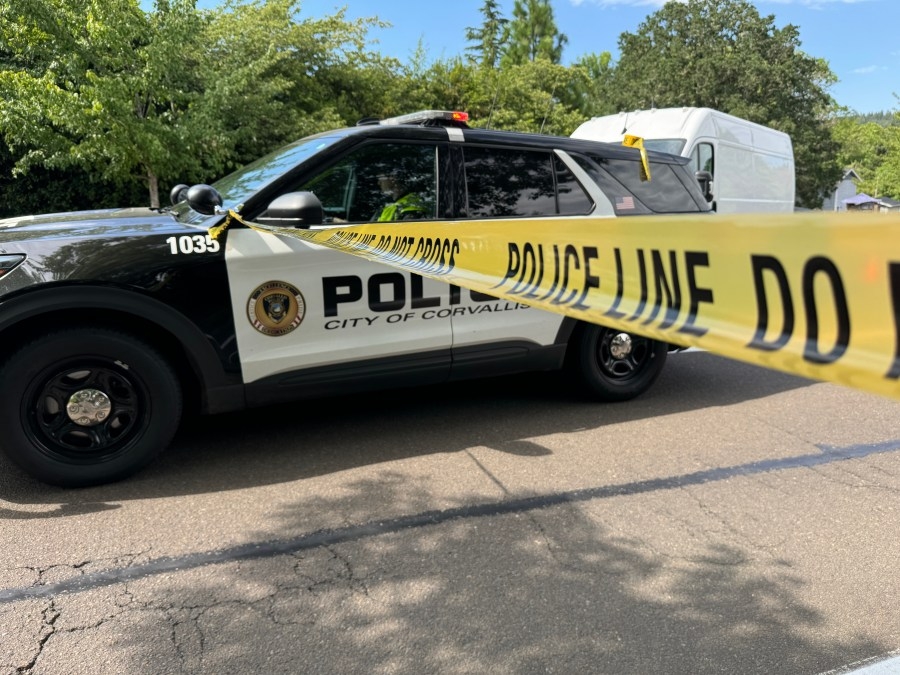 3 violent incidents at Corvallis retail stores, coffee shop lead to arrests