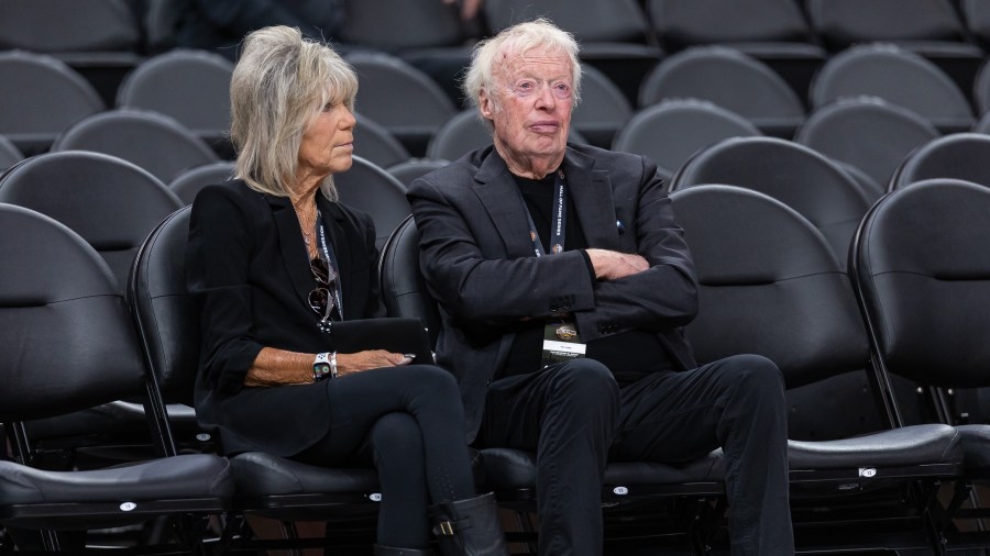 Phil, Penny Knight's charitable contributions through 2024 land them on top donor list