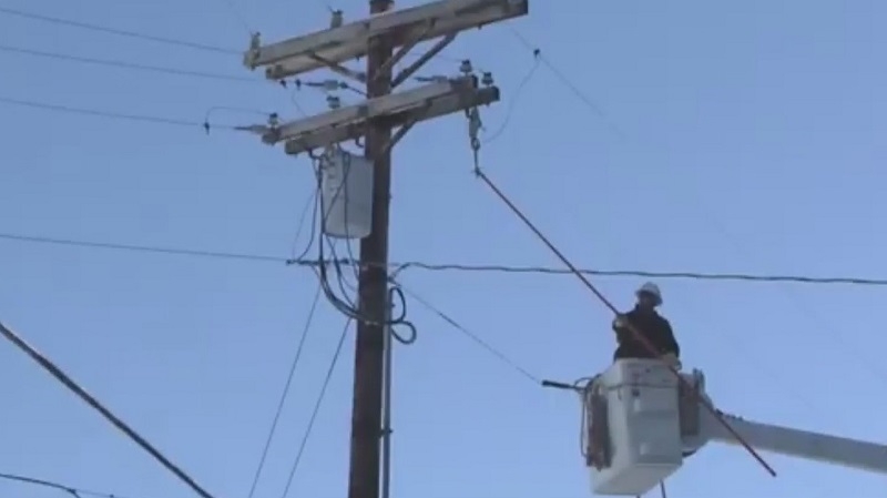 PGE disputes city's rejection of its Forest Park transmission line project
