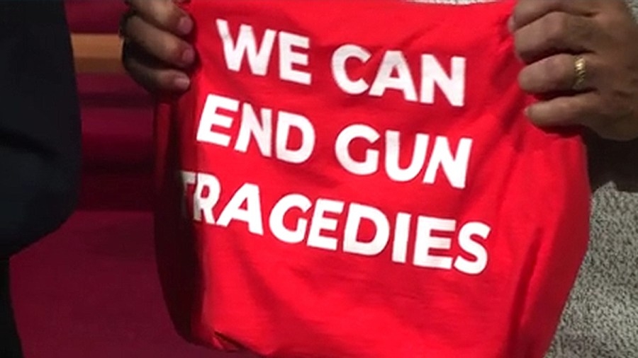 Oregon gun reform advocates ‘rejoicing' but not slowing down after Measure 114 ruling