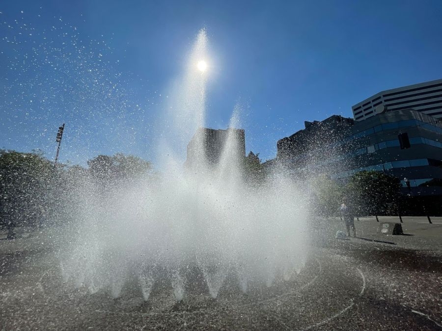 Record-breaking heat likely to hit Portland. Here's what to know