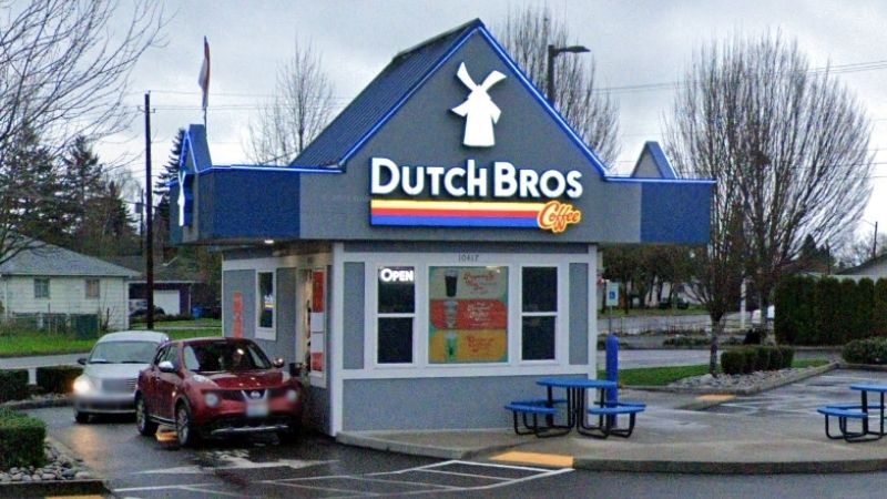 Dutch Bros, beloved national coffee chain, to move headquarters out of Oregon