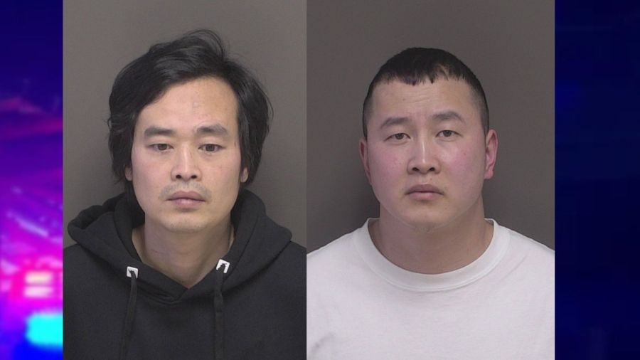 Two arrested after Albany man nearly scammed out of 37,000 dollars