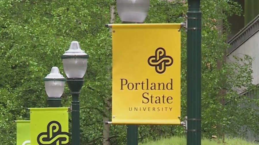 PSU professor placed on leave after ‘I am Hamas' video surfaces on social media
