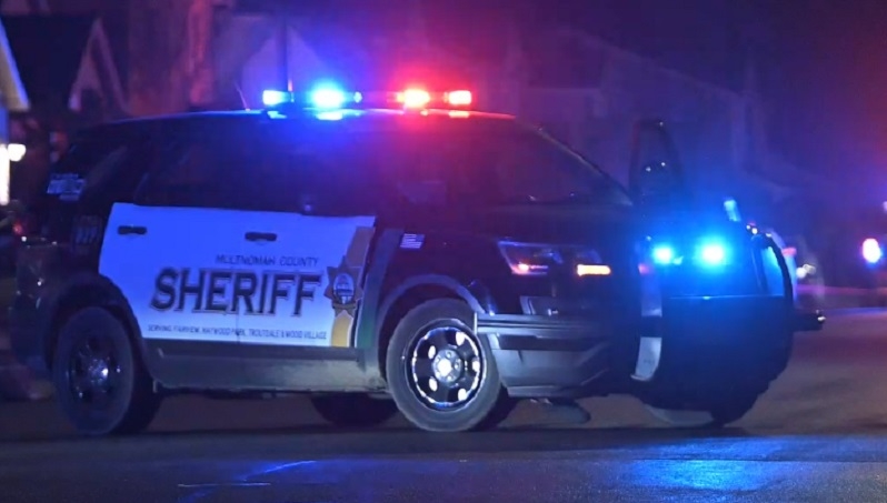Multiple injured in late night shooting near Troutdale Airport