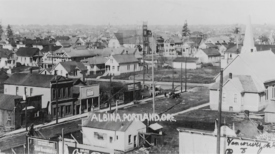 City expected to settle with Black Portlanders alleging displacement from Albina district