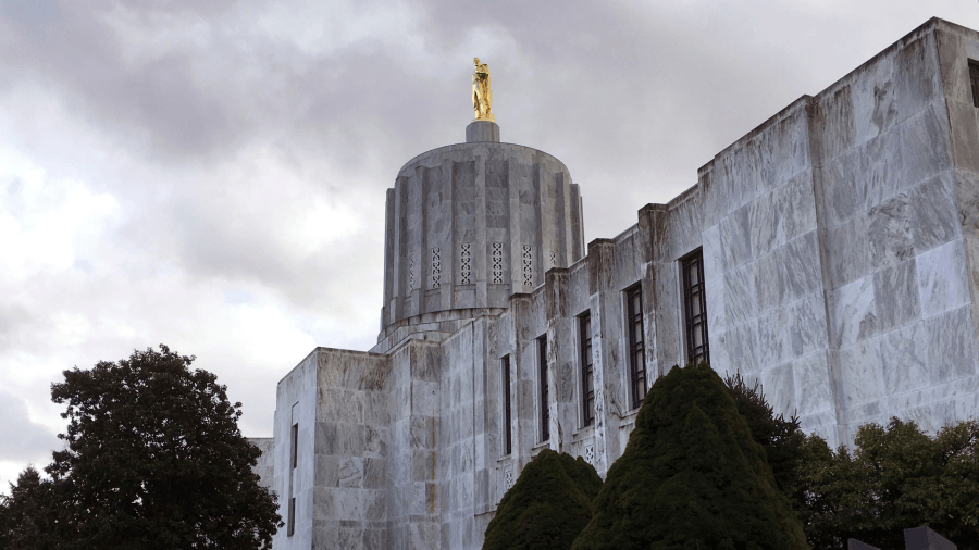 Bill that would end statute of limitations for Oregon child sex abuse suits moves ahead