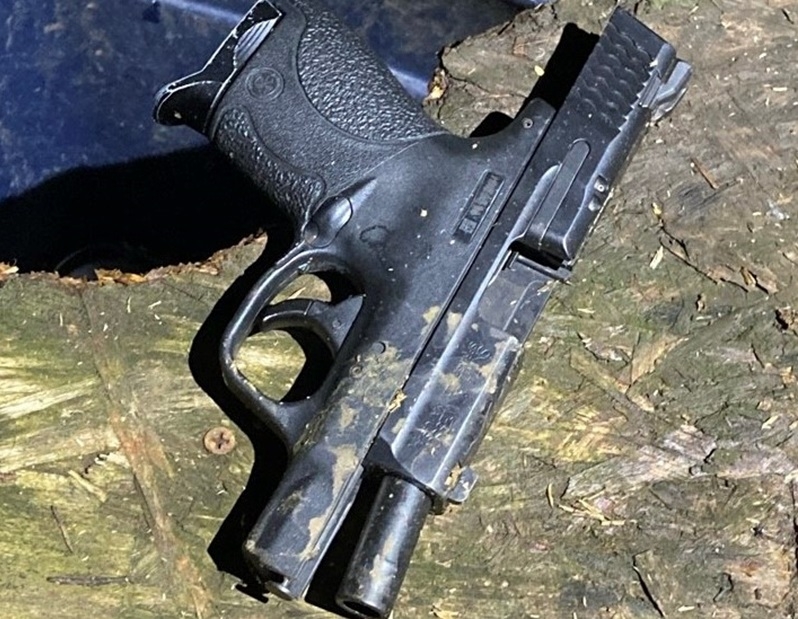 LIST: These 10 Portland neighborhoods had the most shooting incidents in 2024