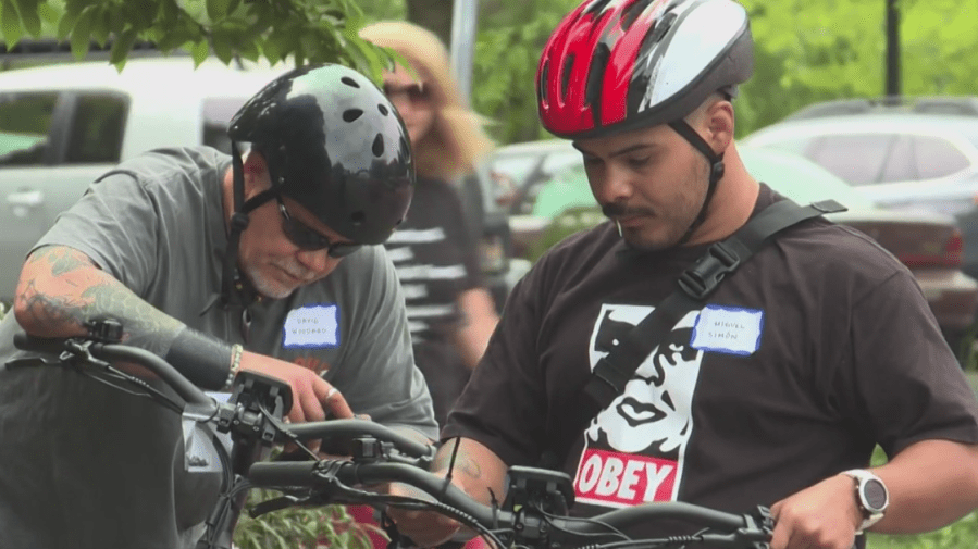 Will money for free e-bikes survive Portland budget process?