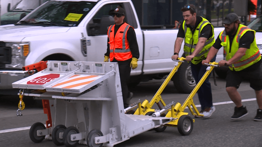 Portland Rose Festival enhances security measures for Starlight Parade
