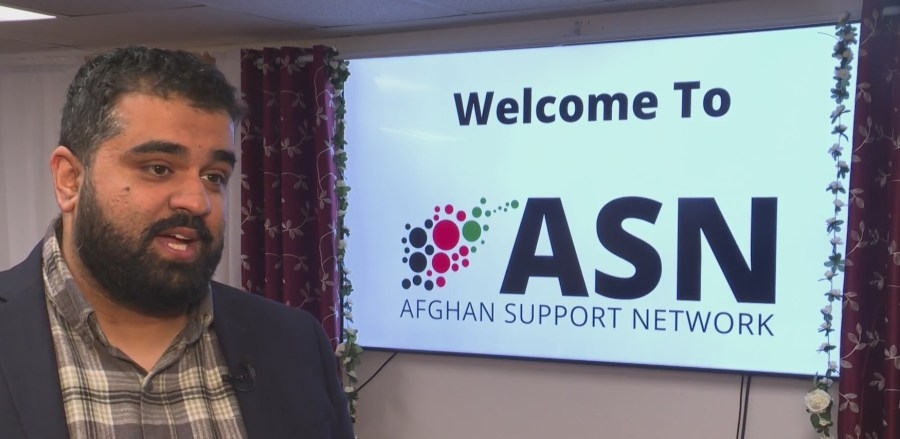 ‘Complete chaos': Local non-profit that helps refugees worried about potential federal funding freeze