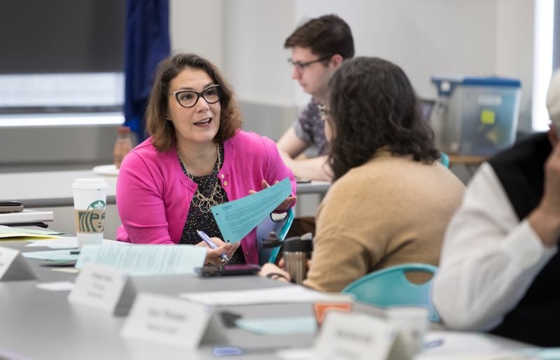 Multnomah County chair disputes claim of Preschool for All tax discouraging top earners