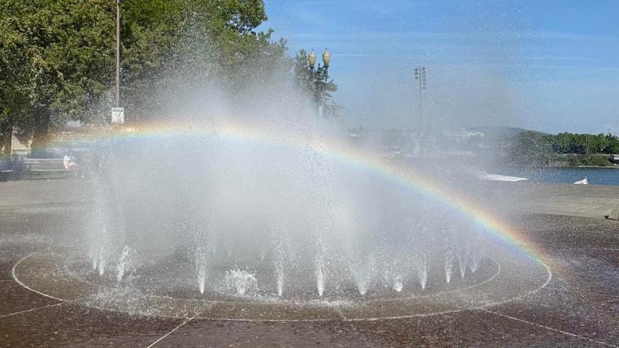 Heat wave, road closures, MAX delays: Portland weekend could be a mess
