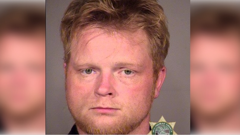 Portland man who shot at 3 officers in 2021 receives 25-year sentence